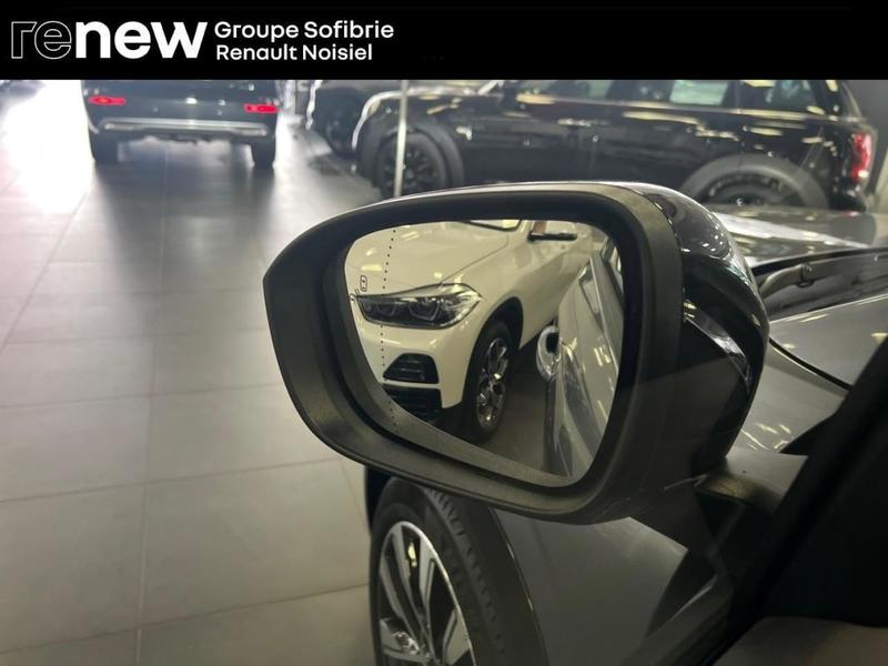 Renault Espace VI E-Tech full hybrid 200 Gsr2 Techno