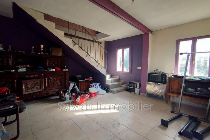 Maison - 187 m² - 7 pièces