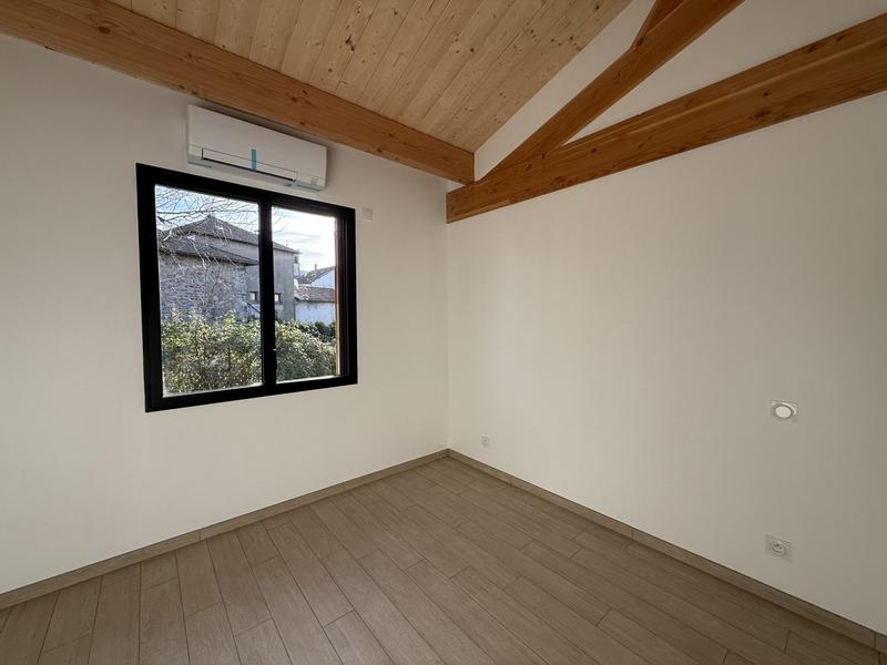 Maison - 86 m² - 4 pièces
