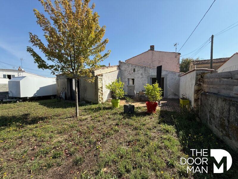 Maison - 160 m² - 5 pièces