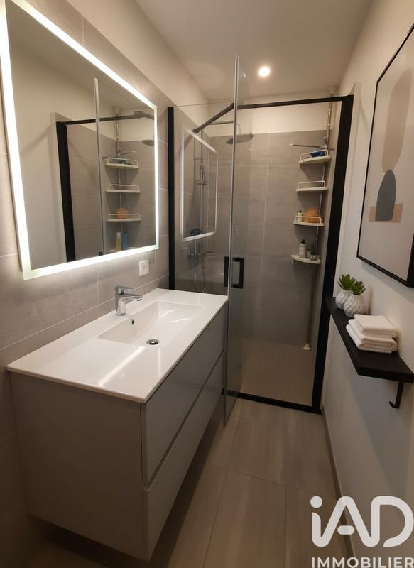 Maison - 152 m² - 6 pièces