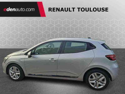 Renault Clio E-Tech 140 - 21 Business