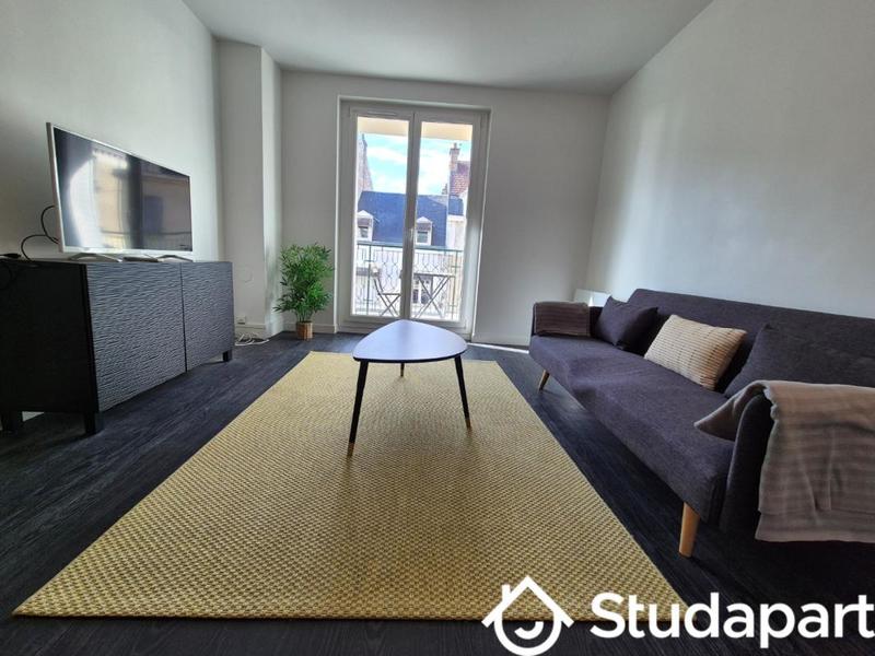 Maison - 59 m² - 3 pièces