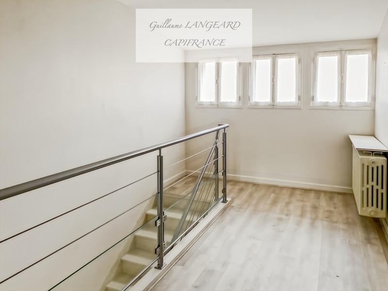 Maison - 155 m² - 6 pièces