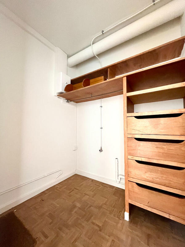 Appartement - 57 m² - 2 pièces