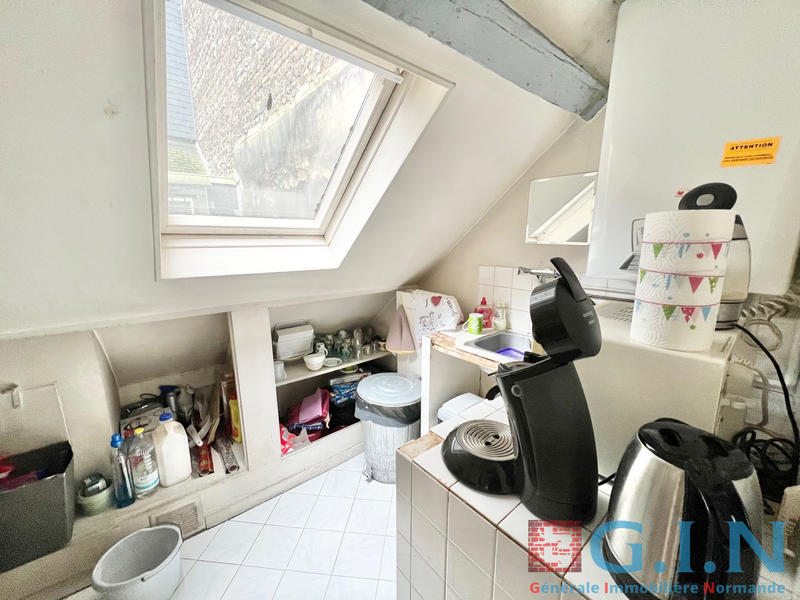 Appartement - 155 m² - 5 pièces