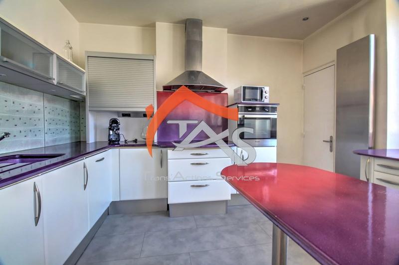 Appartement - 73 m² - 3 pièces