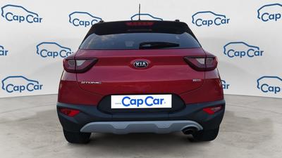 Kia Stonic 1.0 t-Gdi 120 Design - 5 places