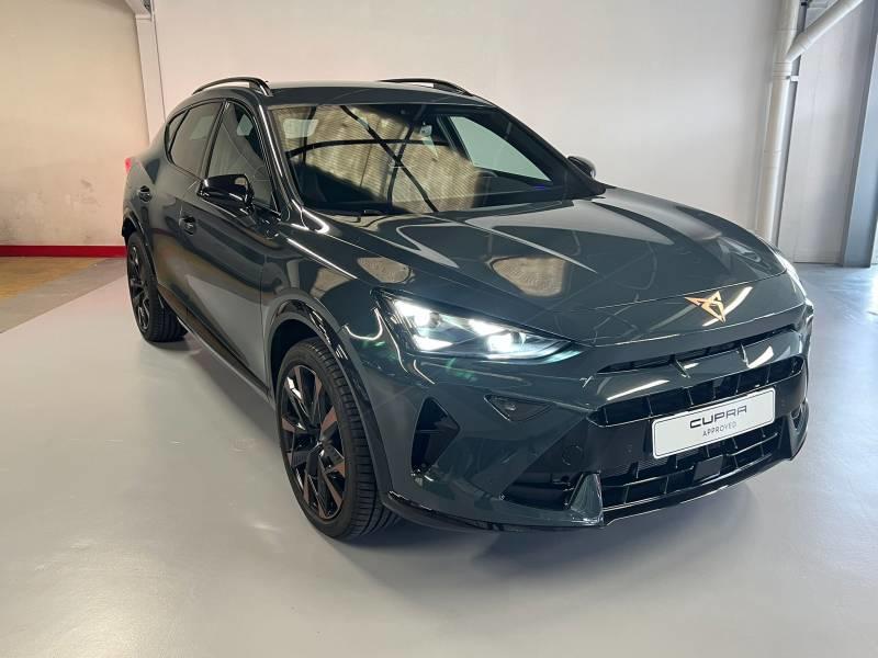 Cupra Formentor 1.5 eTSI Hybrid 150 ch Dsg V