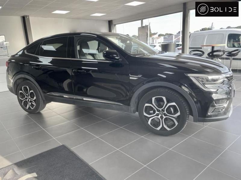 Renault Arkana TCe 140 Edc Fap - 21b Intens