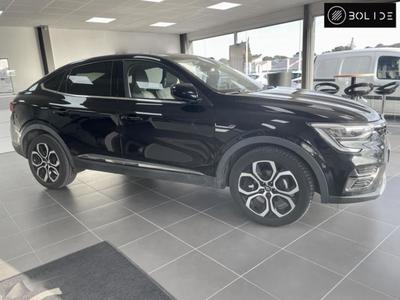 Renault Arkana TCe 140 Edc Fap - 21b Intens