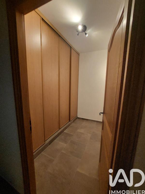 Maison - 183 m² - 4 pièces