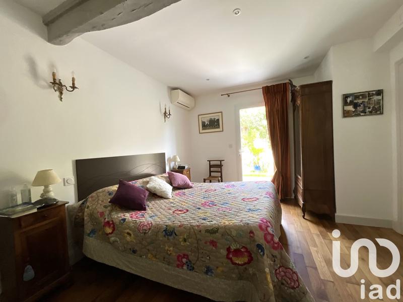 Maison - 205 m² - 5 pièces