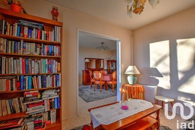 Appartement - 74 m² - 4 pièces