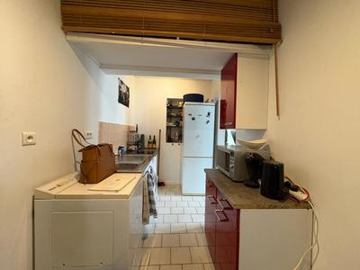 Appartement - 28 m² - 1 pièce