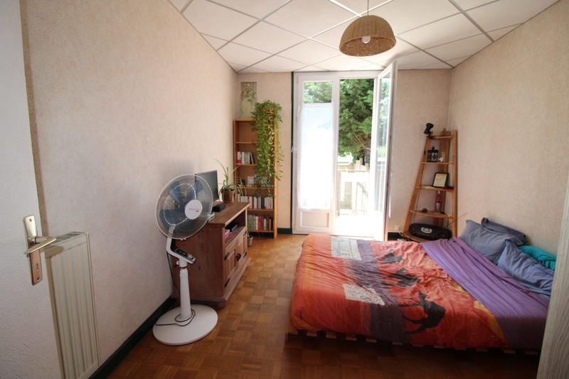 Appartement - 53 m² - 2 pièces
