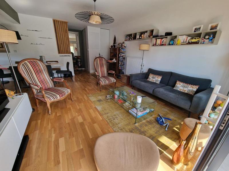 Appartement - 112 m² - 4 pièces