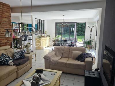 Maison - 153 m² - 6 pièces