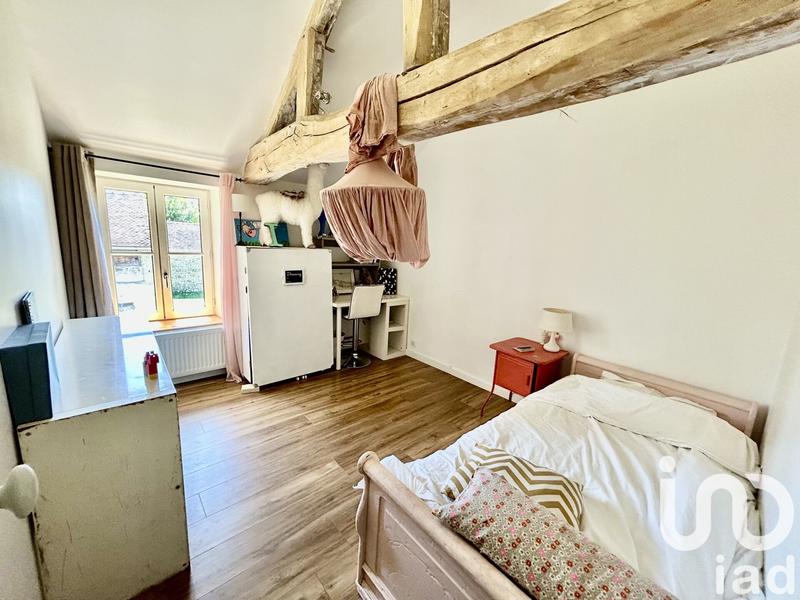 Maison - 201 m² - 5 pièces