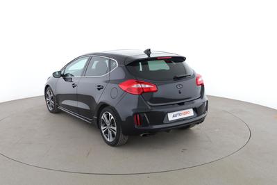Kia Cee'd 1.0 t-GDi Isg Gt Line Bv6 120 ch