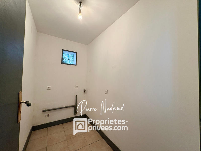 Maison - 84 m² - 4 pièces