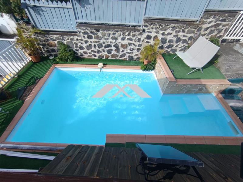 Appartement - 13 m² - 2 pièces