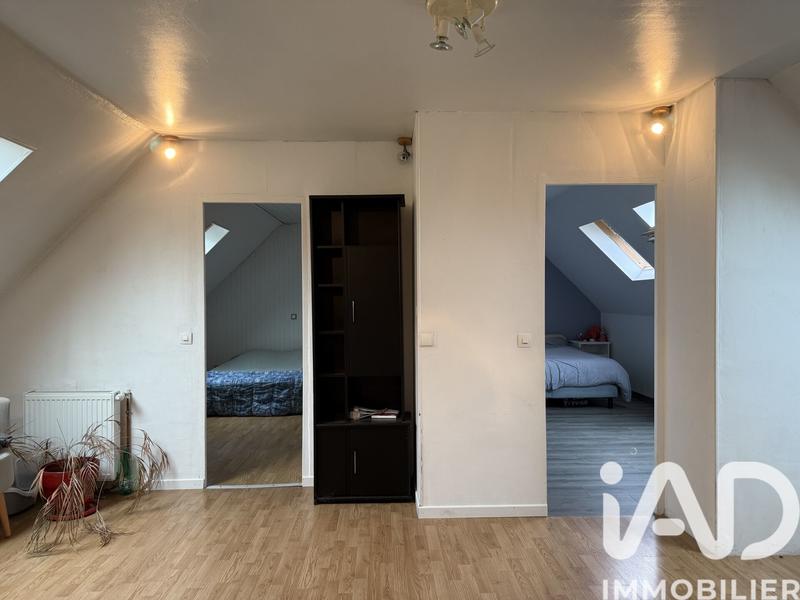 Maison - 147 m² - 8 pièces