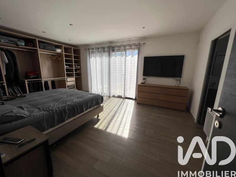 Maison - 156 m² - 5 pièces
