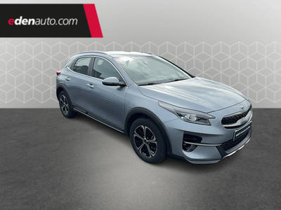 Kia Xceed 1.6 GDi Hybride Rechargeable 141ch Dct6 Active