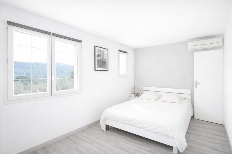 Villa - 155 m² - 7 pièces