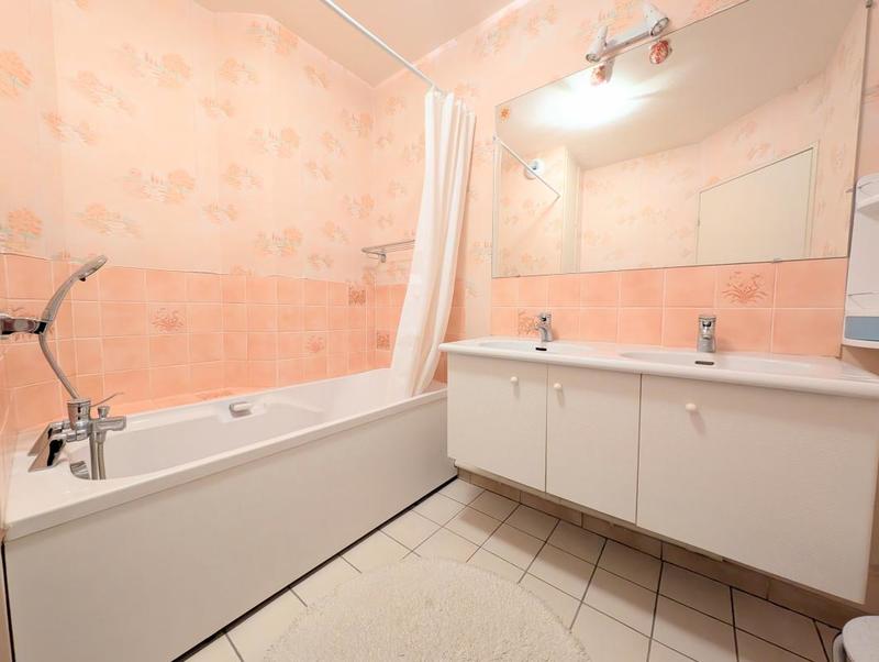 Appartement - 68 m² - 2 pièces