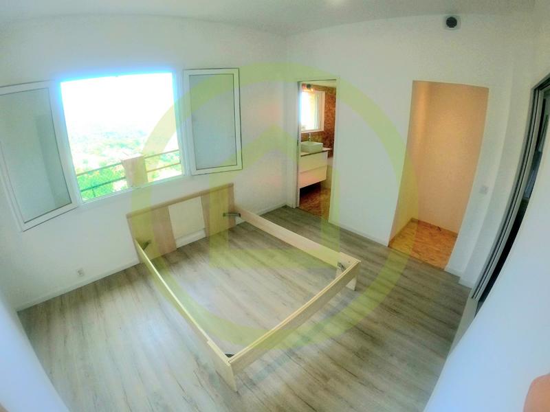 Appartement - 87 m² - 3 pièces