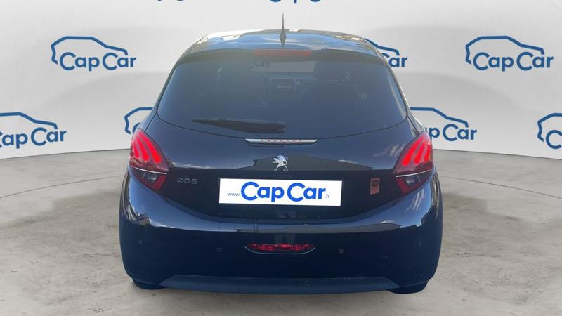Peugeot 208 1.2 PureTech 110 Roland Garros