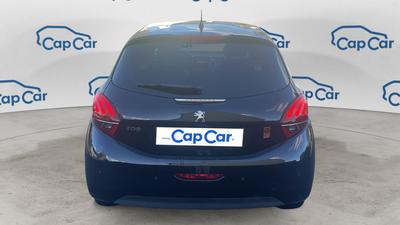 Peugeot 208 1.2 PureTech 110 Roland Garros