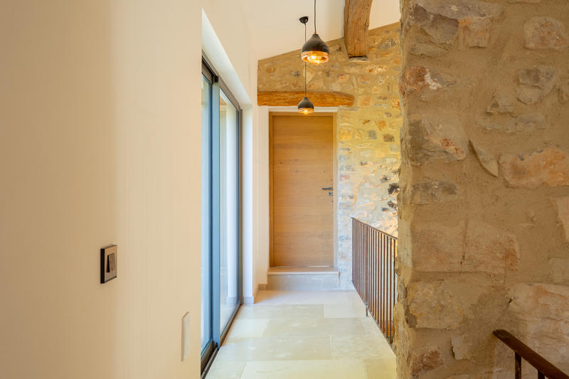 Bastide - 324 m² - 9 pièces