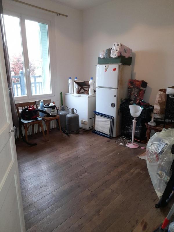 Maison - 113 m² - 5 pièces