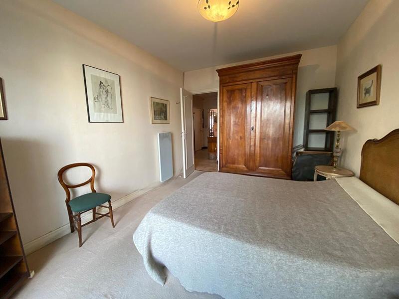 Appartement - 103 m² - 4 pièces