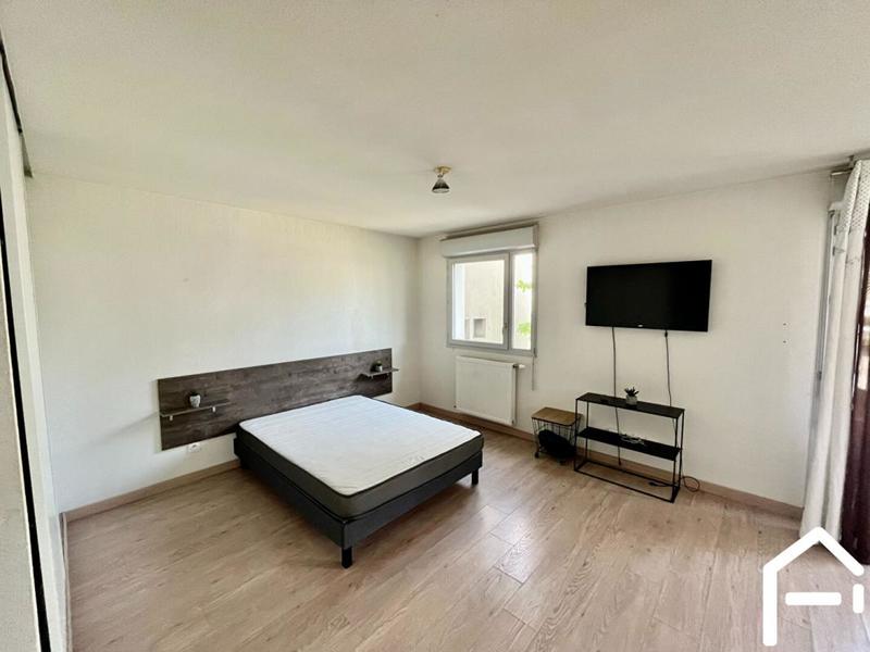 Appartement - 31 m² - 1 pièce