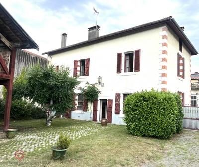 Maison de village - 174 m² - 7 pièces