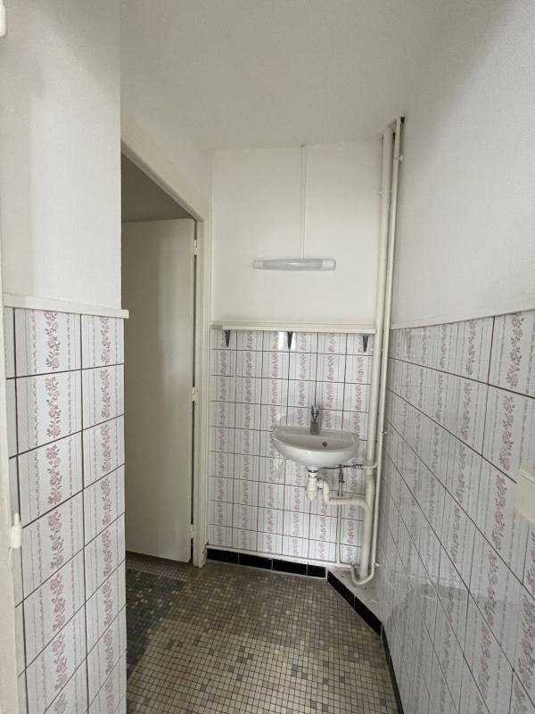 Appartement - 27 m² - 1 pièce