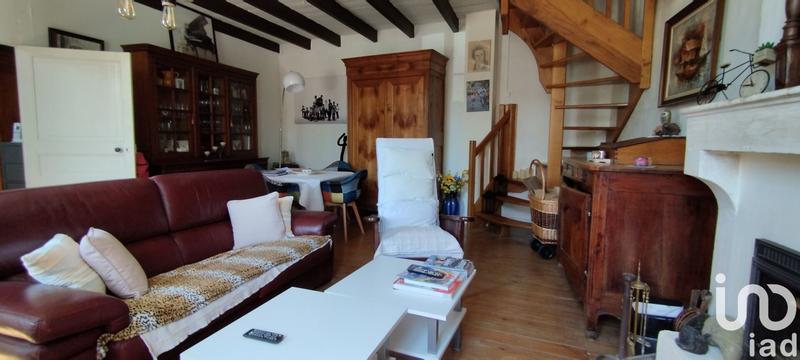 Maison - 159 m² - 4 pièces