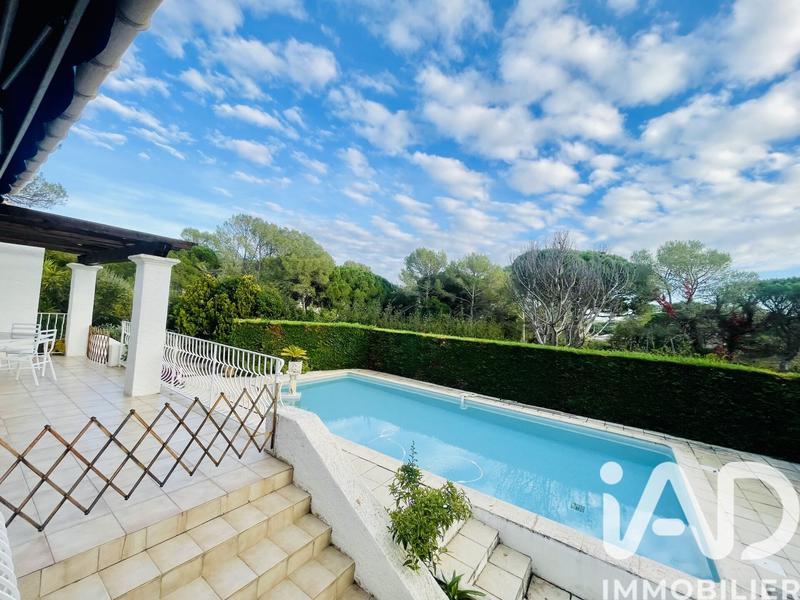 Maison - 142 m² - 4 pièces