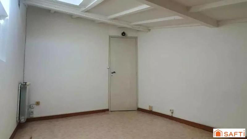 Maison - 151 m² - 7 pièces