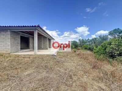 Maison - 124 m² - 4 pièces