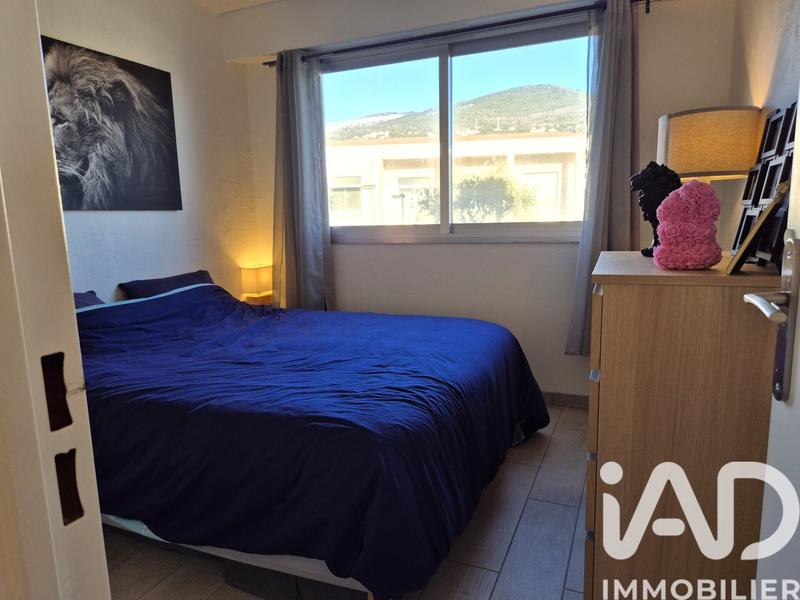 Appartement - 50 m² - 2 pièces