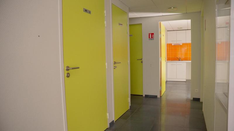 Local commercial - 138 m² - 5 pièces