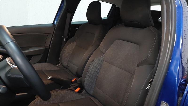 Renault Clio V Equilibre TCe 90