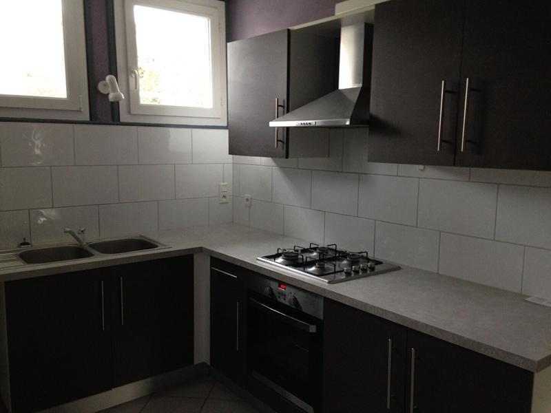 Appartement - 112 m² - 5 pièces