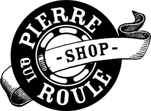 Pierre Qui Roule