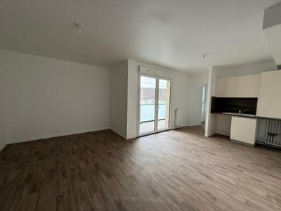 Appartement - 34 m² - 1 pièce